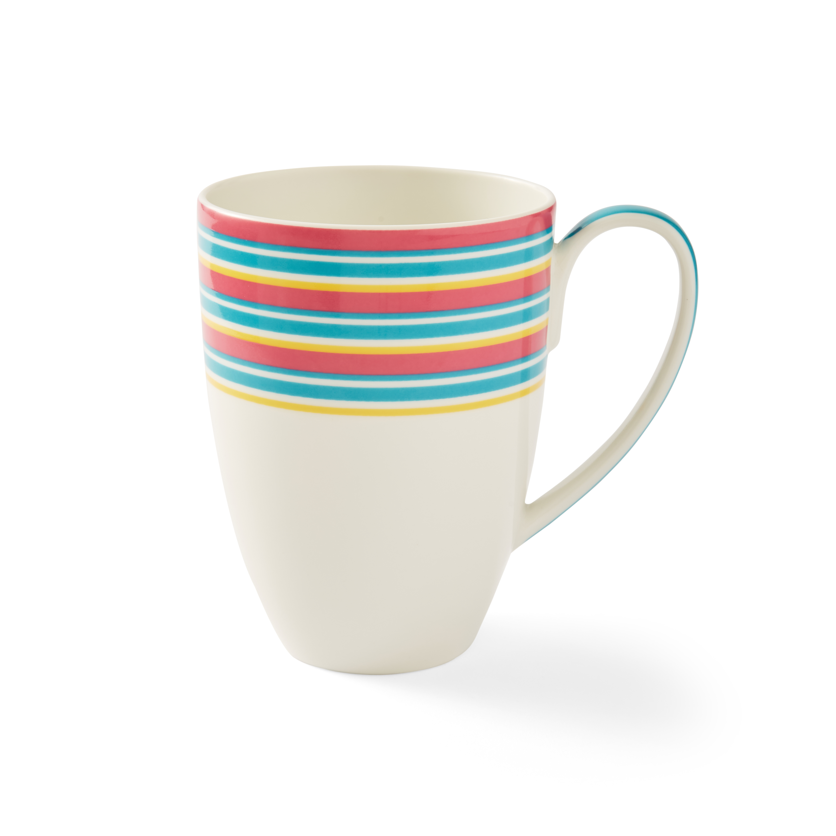 Calypso Stripe Mug image number null